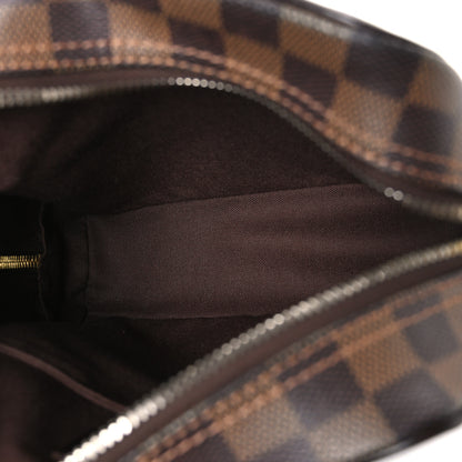 Louis Vuitton Damier Ebene Olav PM Messenger Bag 5 of 10