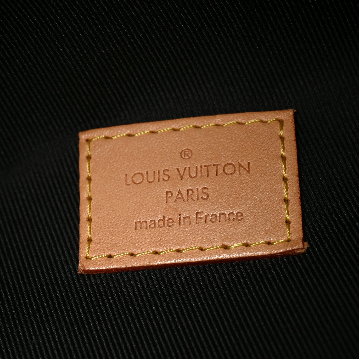 Louis Vuitton Monogram Bumbag 6 of 9