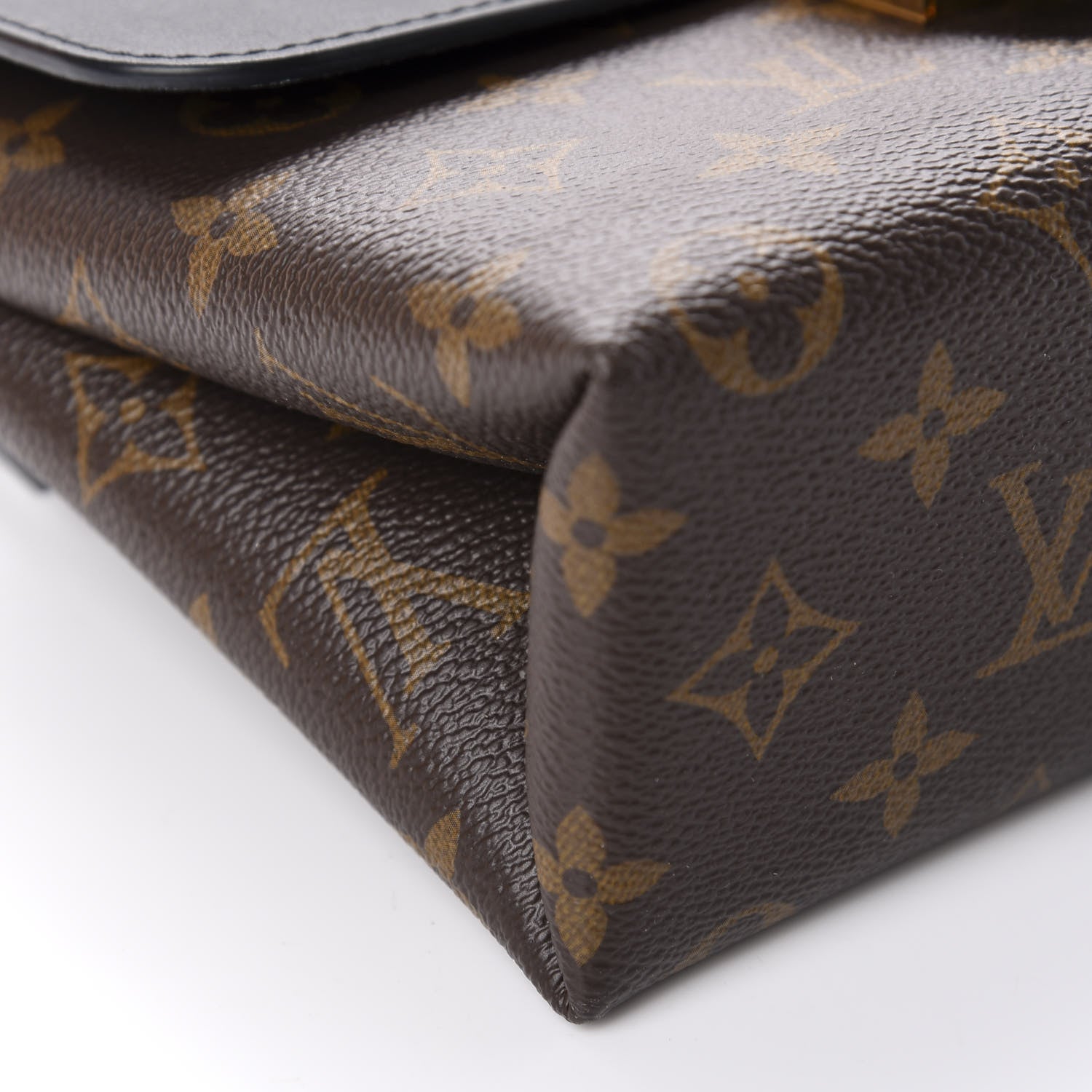 Louis Vuitton Monogram Locky BB Black 6 of 13