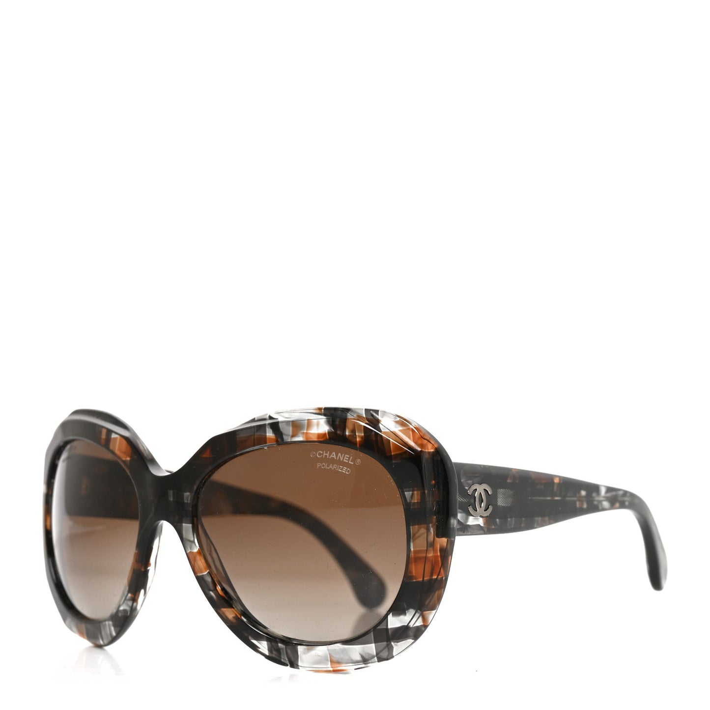 Butterfly Sunglasses 5323 Multicolor