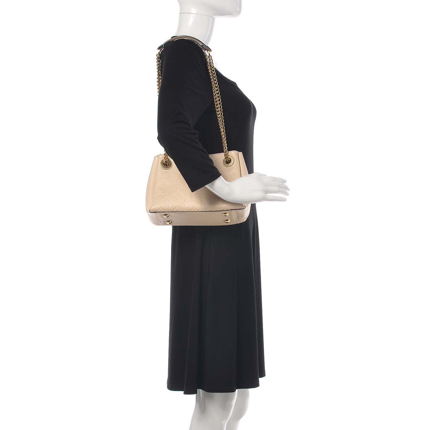 Empreinte Surene BB Creme
