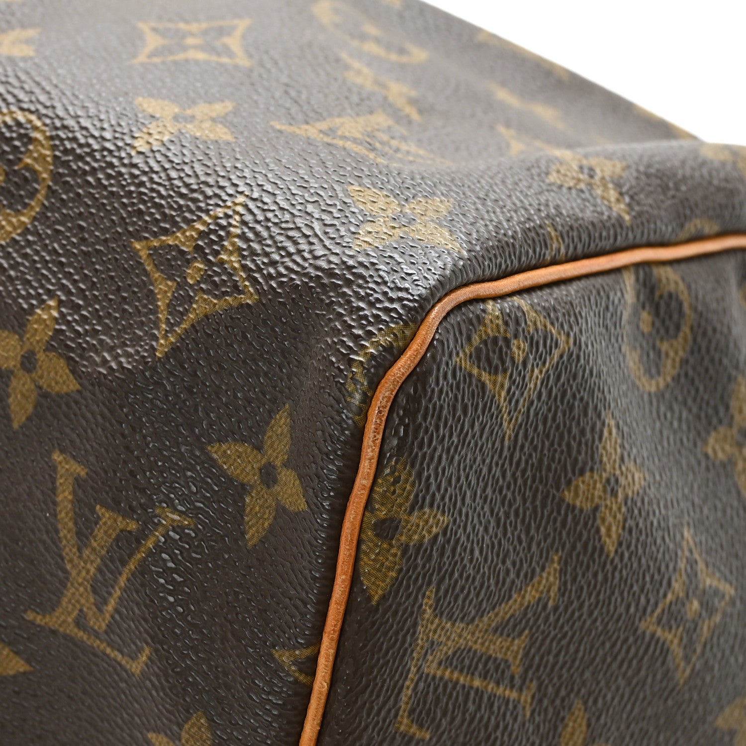 Louis Vuitton Monogram Speedy 30 9 of 12