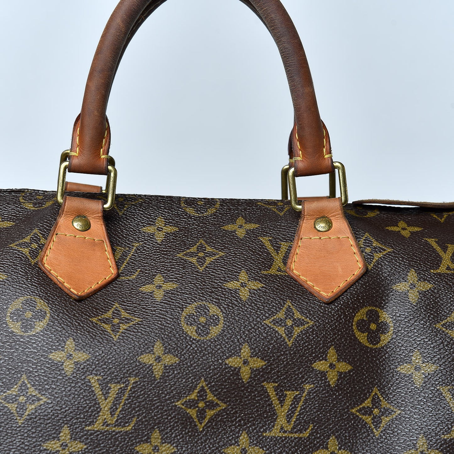 Monogram Speedy 35