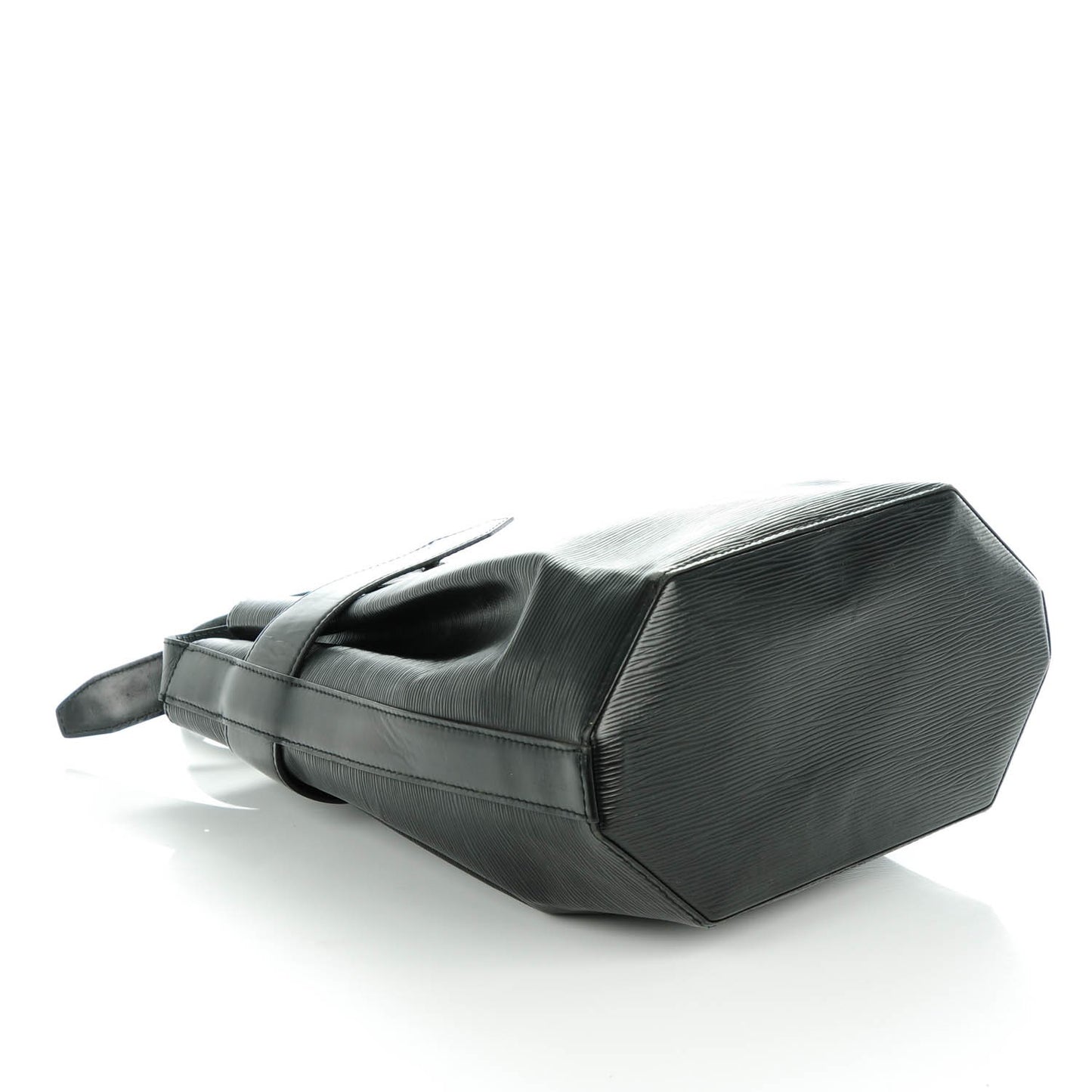 Epi Sac D'Epaule GM Black