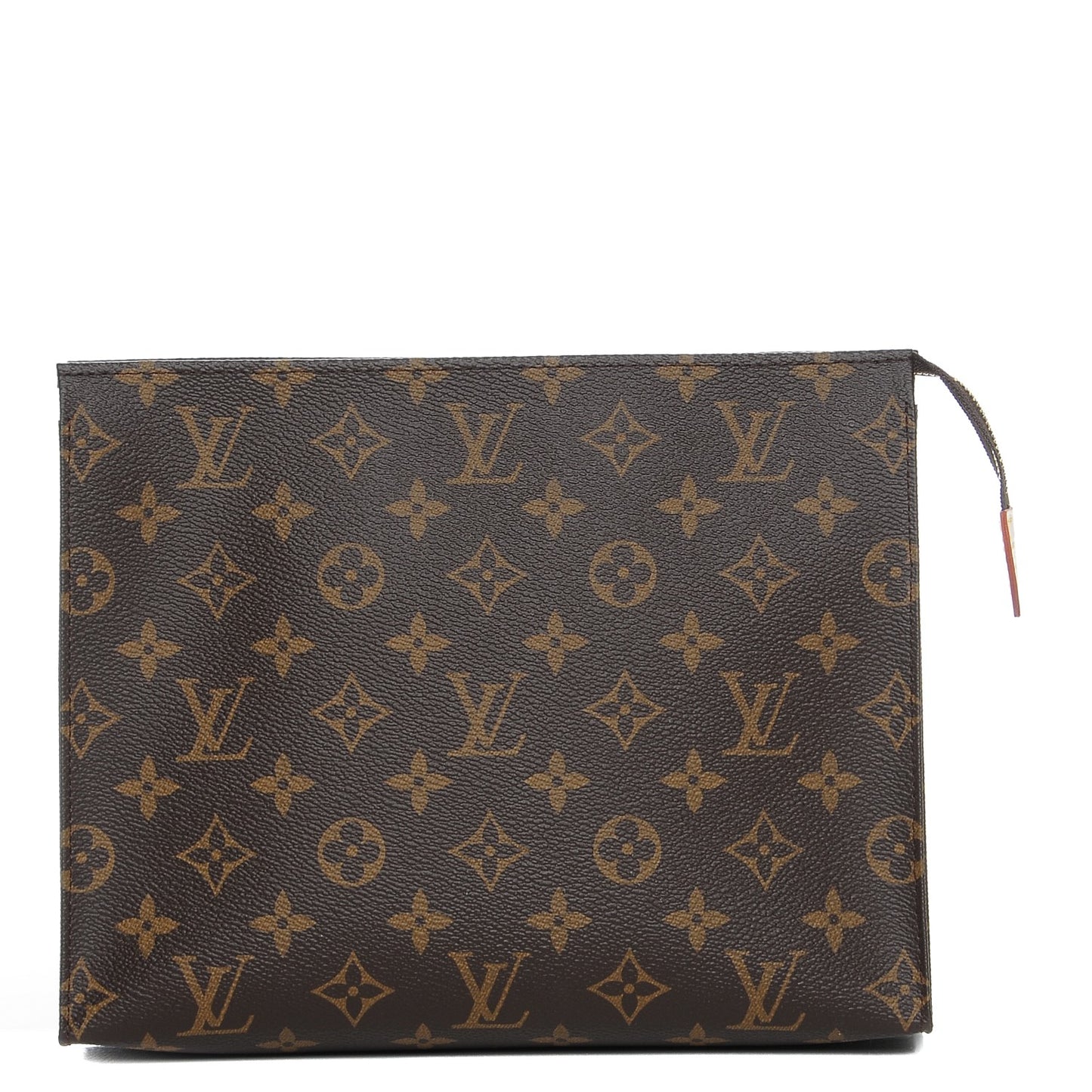 Monogram Toiletry Pouch 26