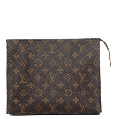 Louis Vuitton Monogram Toiletry Pouch 26 1 of 7
