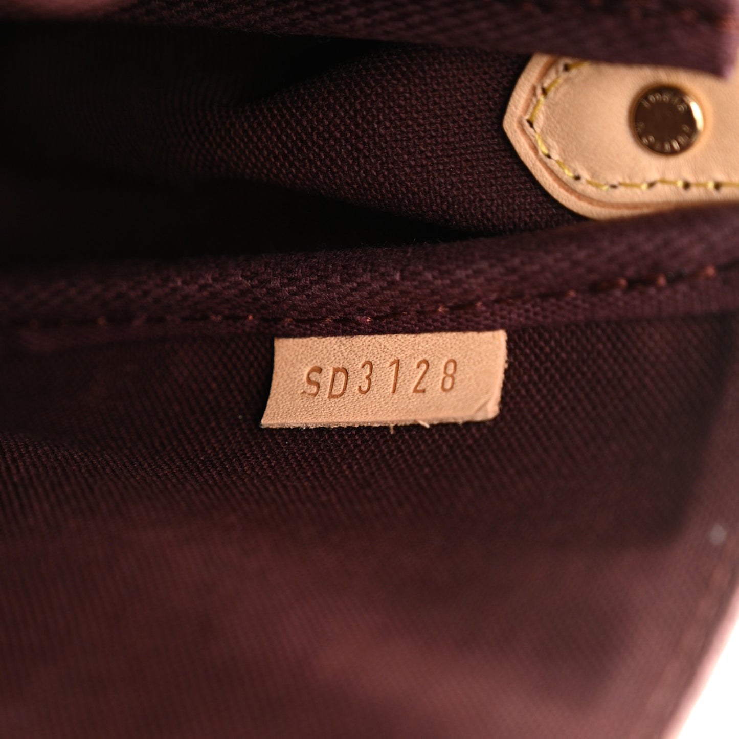 Monogram Favorite MM