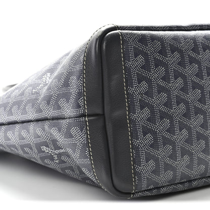 Goyard Goyardine Artois PM Grey 8 of 15
