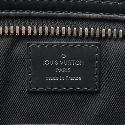 Louis Vuitton Damier Graphite Hunter Messenger 6 of 11