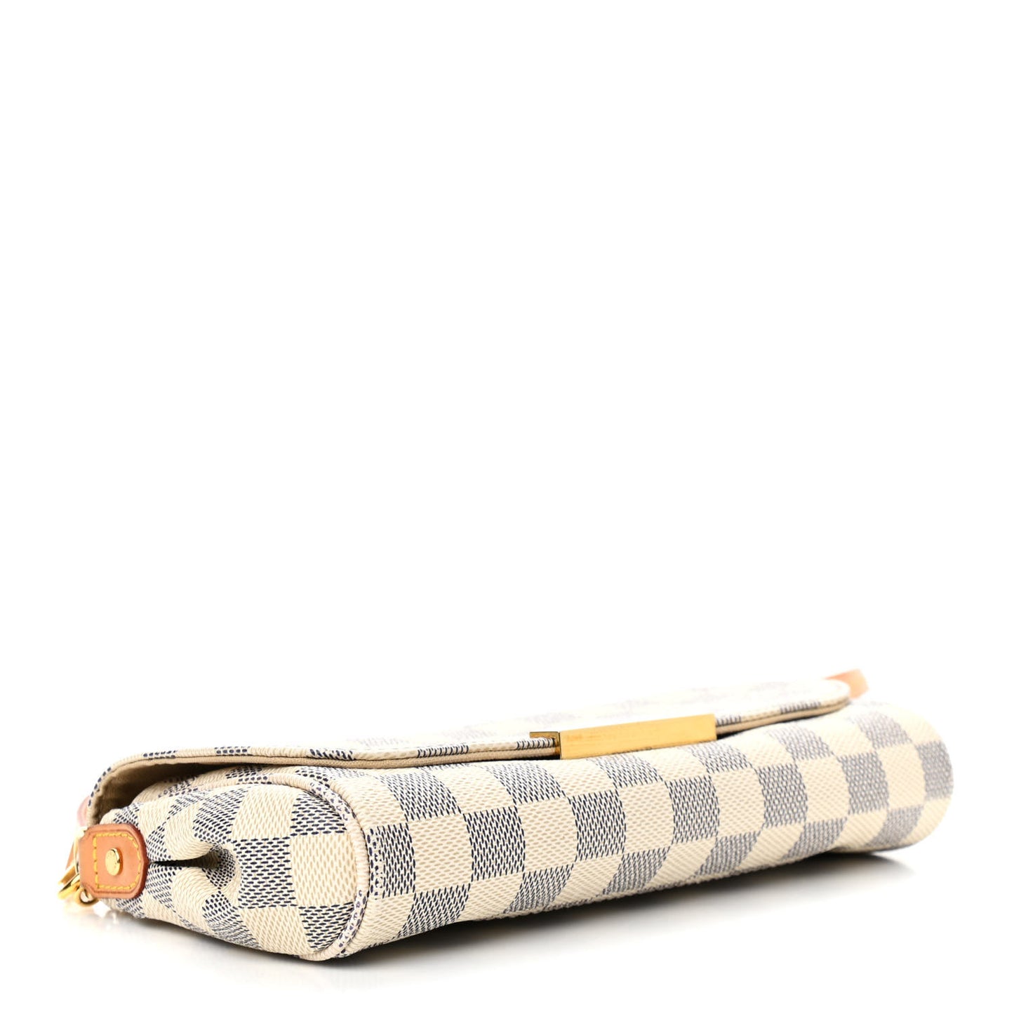 Damier Azur Favorite PM