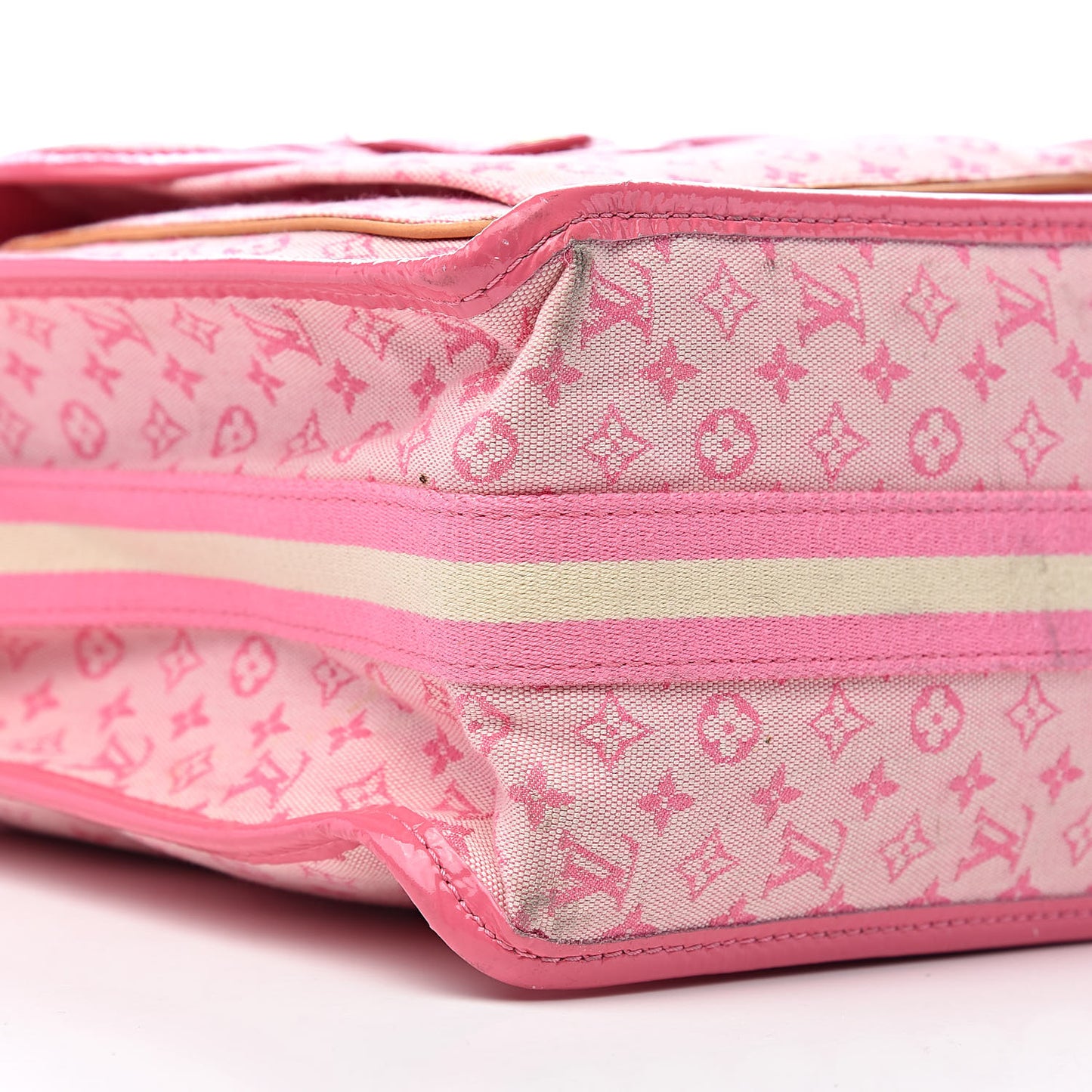 Mini Monogram Sac Mary Kate 48H Rose