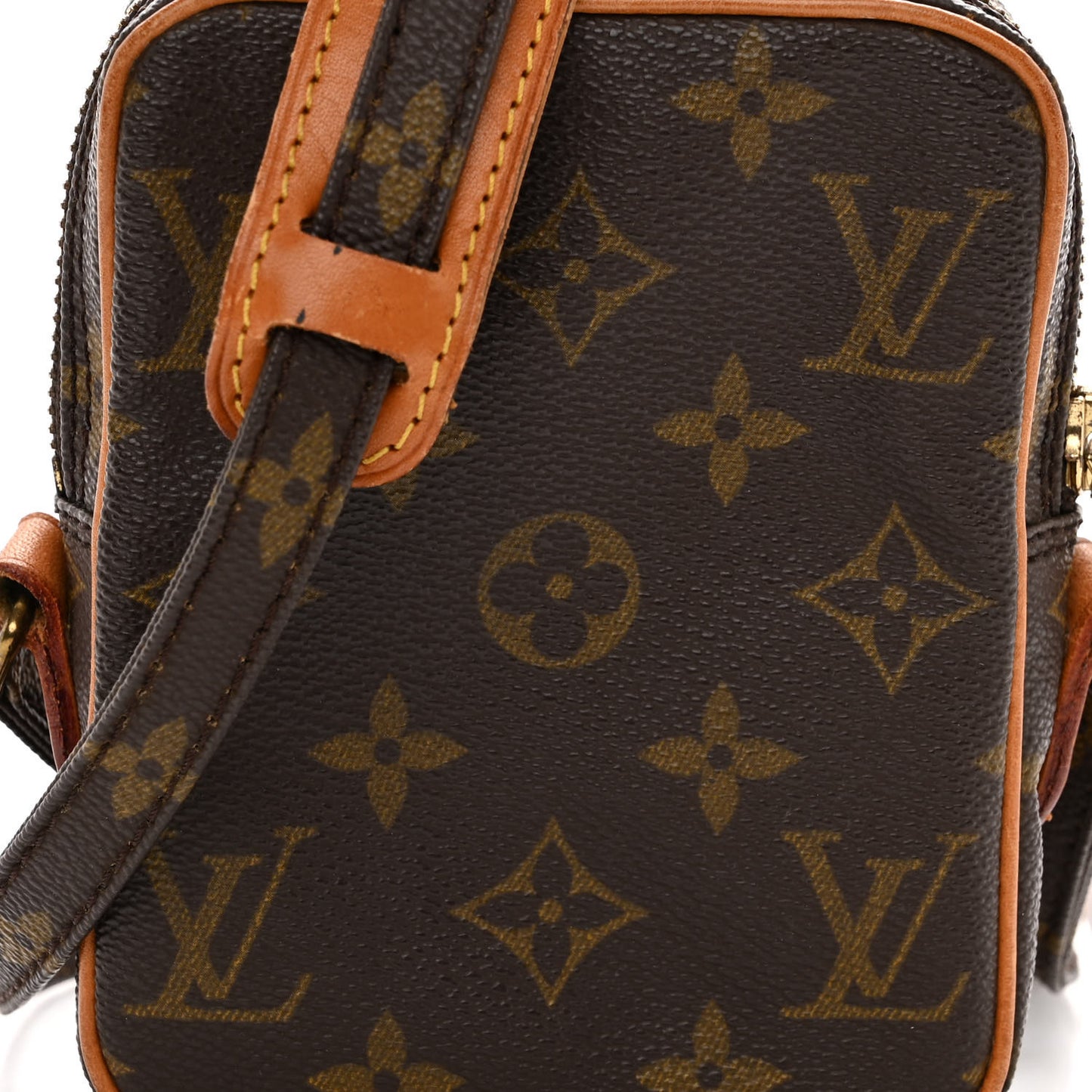 Monogram Danube 15