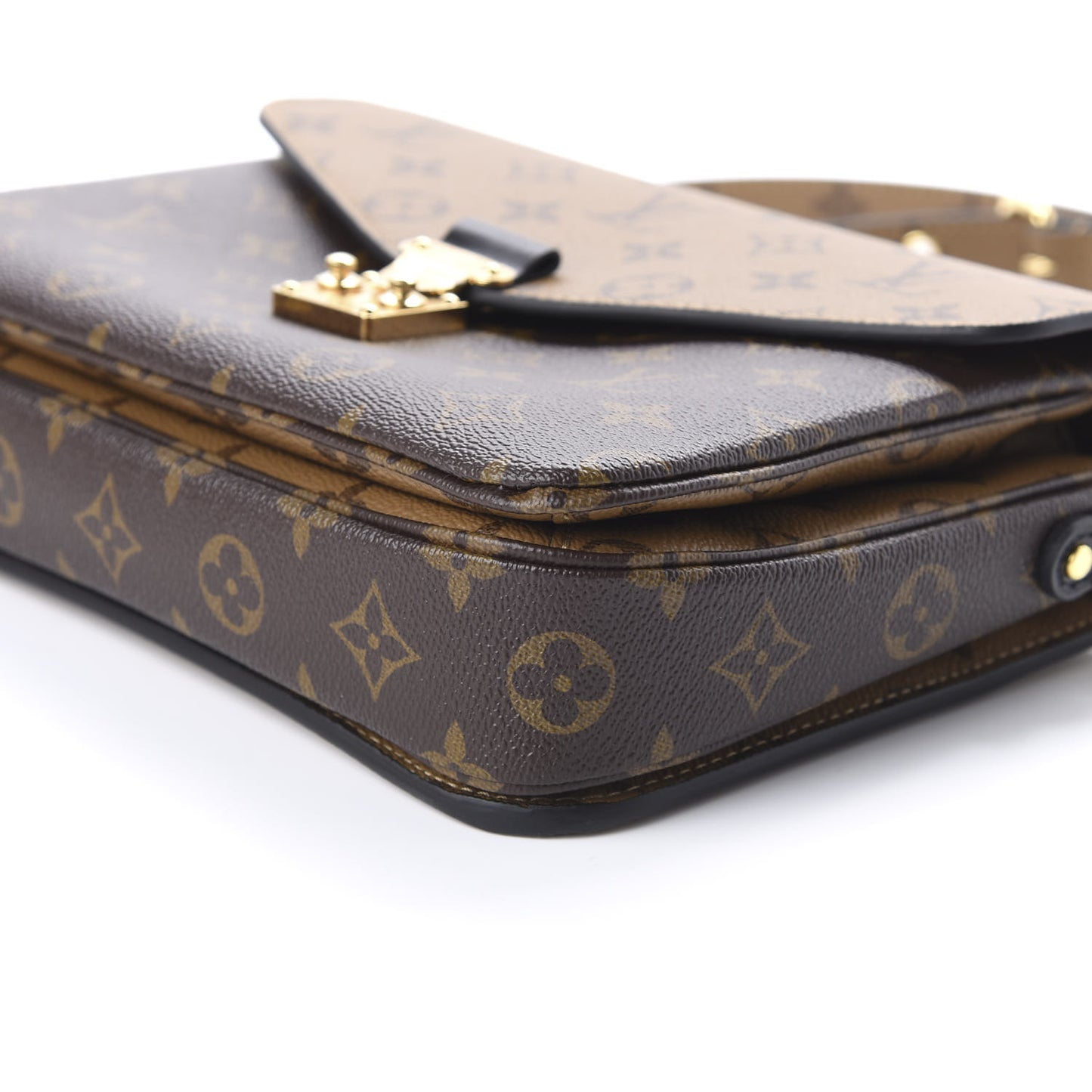 Reverse Monogram Pochette Metis