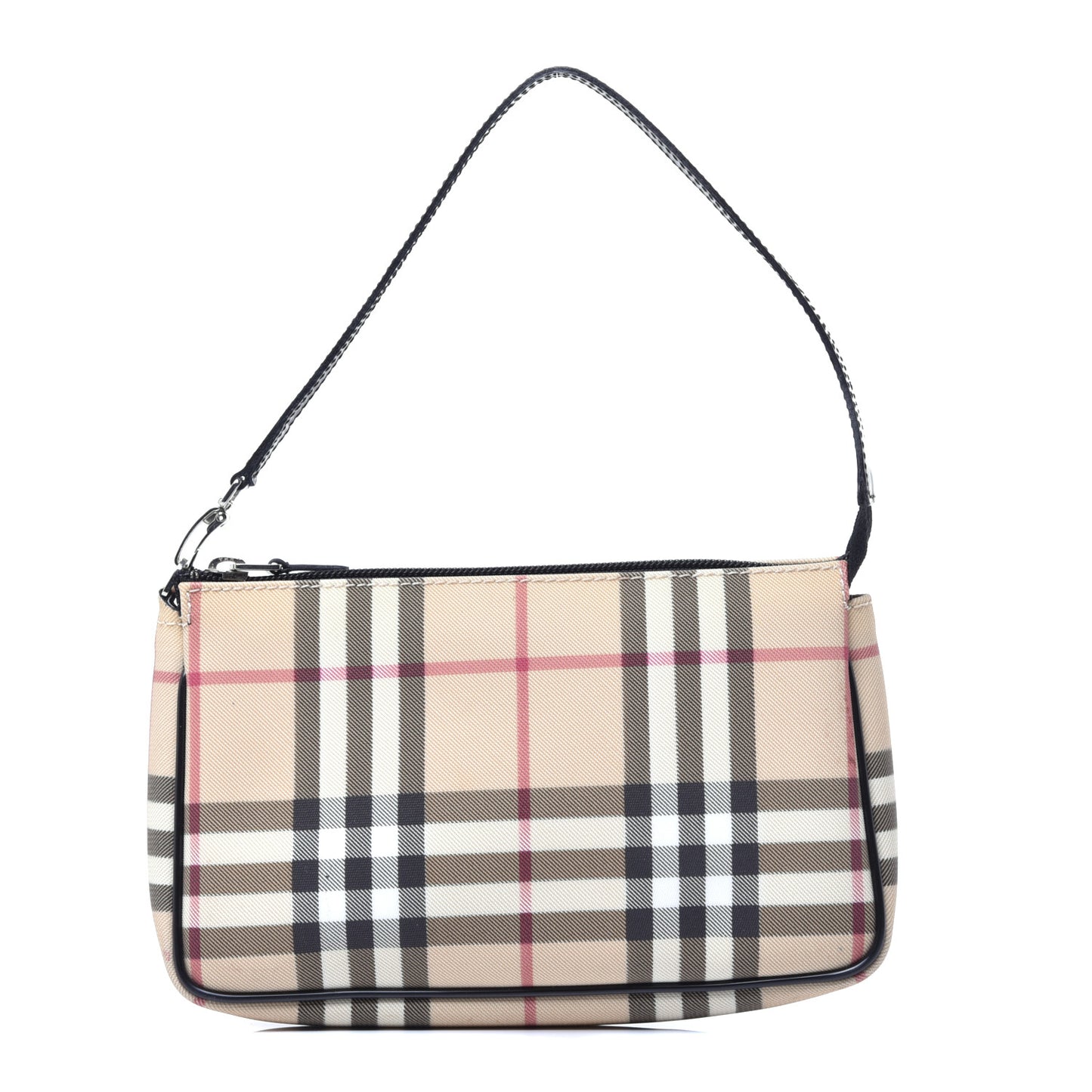House Check Pochette