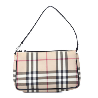 Burberry House Check Pochette 1 of 8