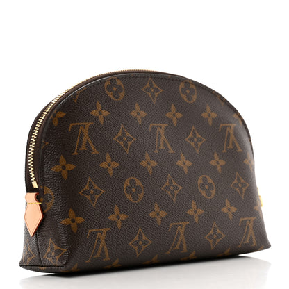 Louis Vuitton Monogram Cosmetic Pouch GM 3 of 6