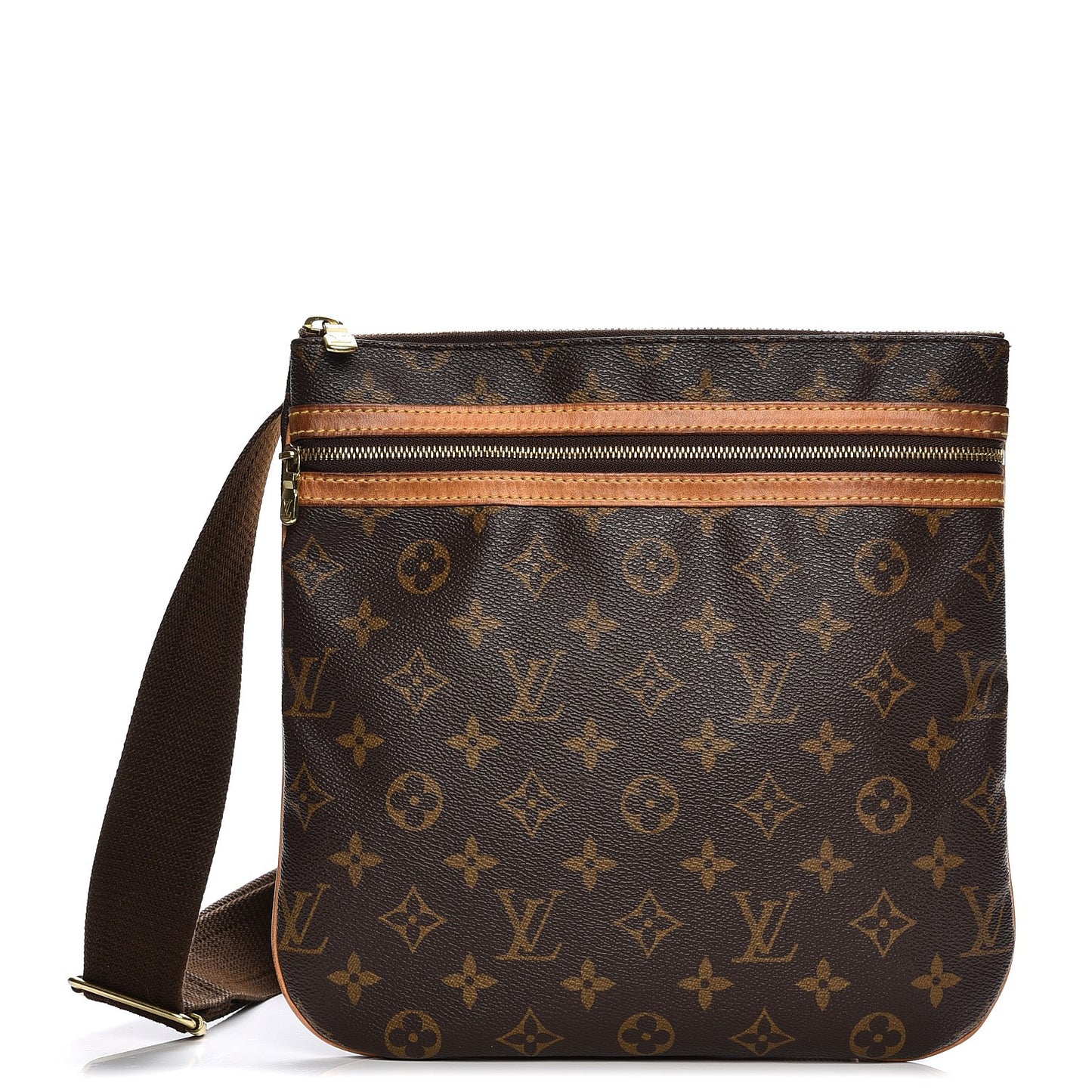 Monogram Bosphore Pochette