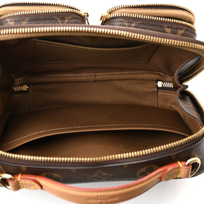 Louis Vuitton Monogram Utility Bag 5 of 10