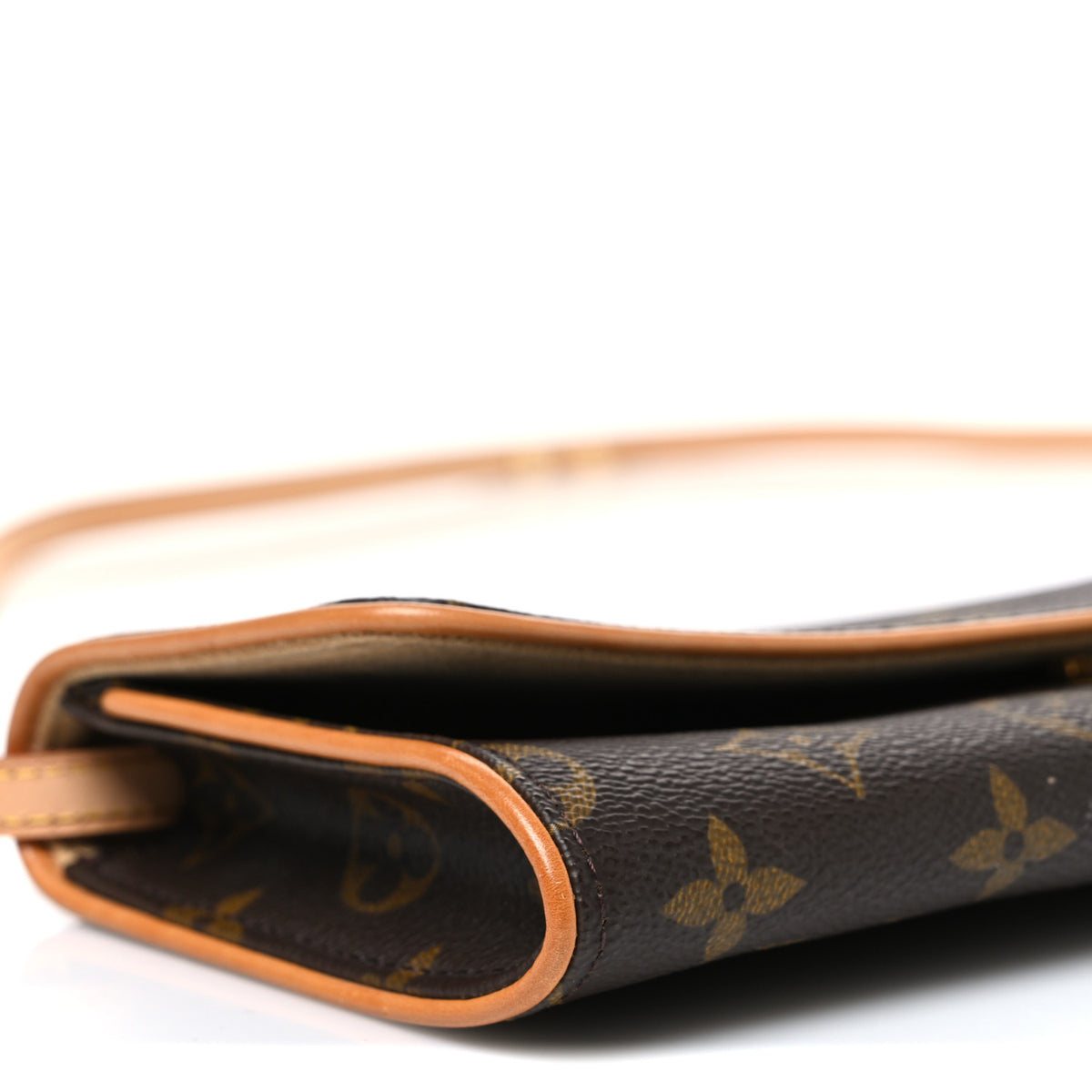 Monogram Pochette Twin GM