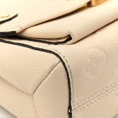 Louis Vuitton Empreinte Vavin PM Cream 10 of 16