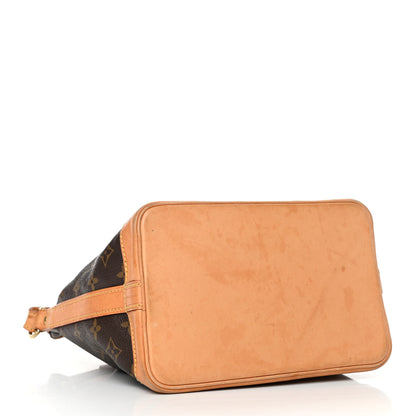Louis Vuitton Monogram Noe BB 3 of 4