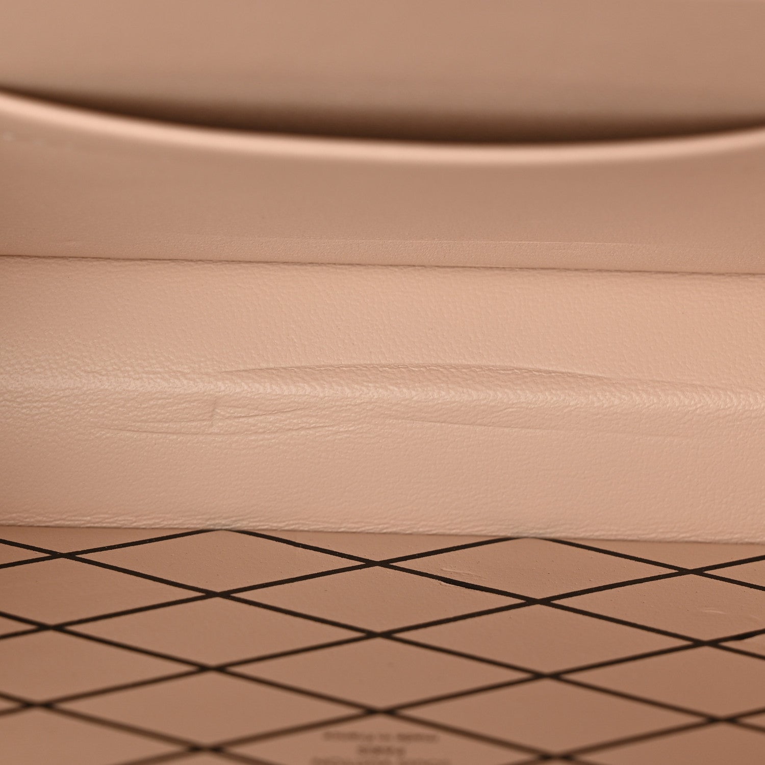 Louis Vuitton Epi Petite Malle Rose Ballerine 10 of 10
