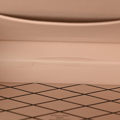 Louis Vuitton Epi Petite Malle Rose Ballerine 10 of 10