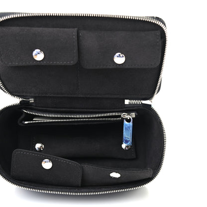 Louis Vuitton Epi Electric Vanity Jewel Case Black 4 of 4