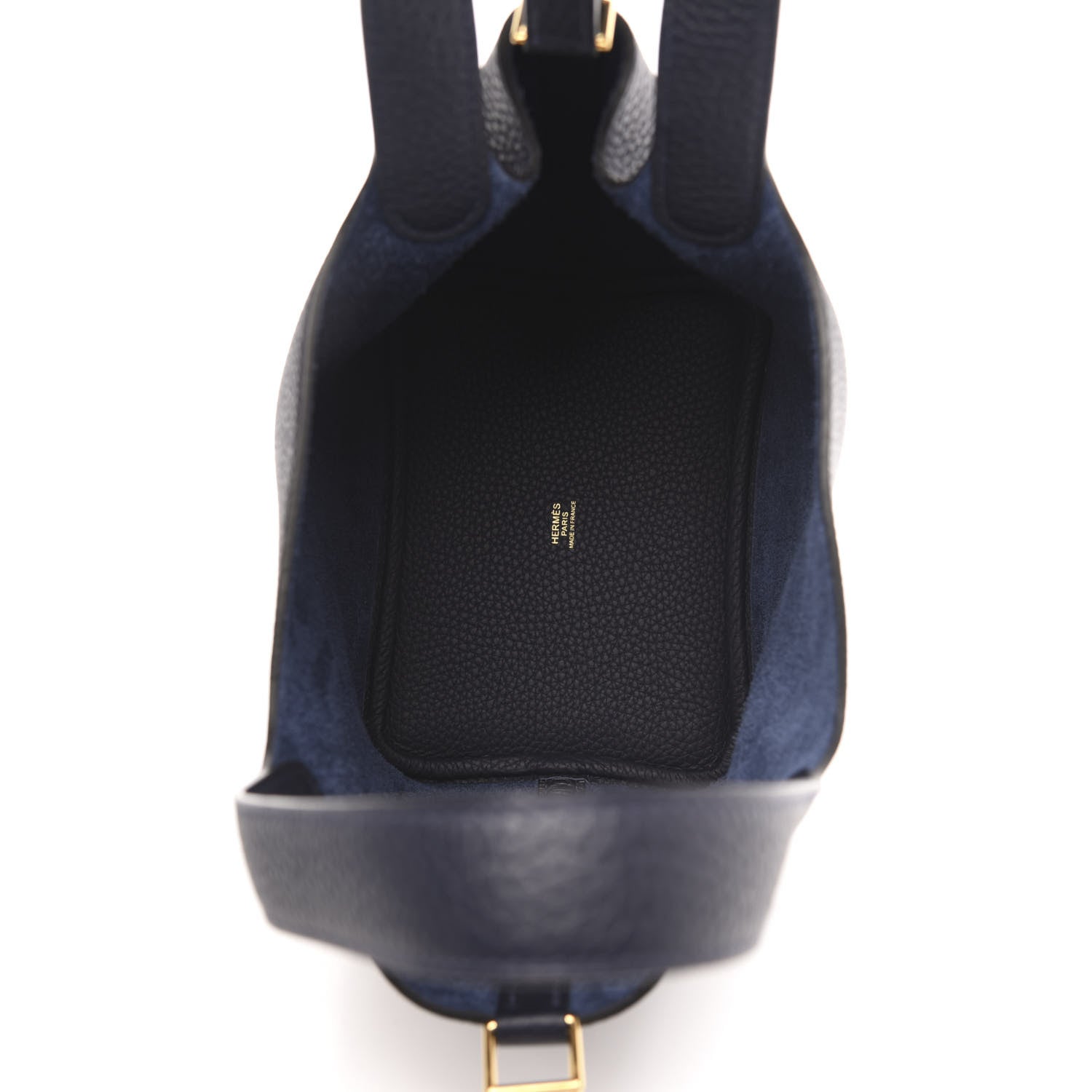 Hermes Taurillon Clemence Picotin Lock 18 PM 5 of 10