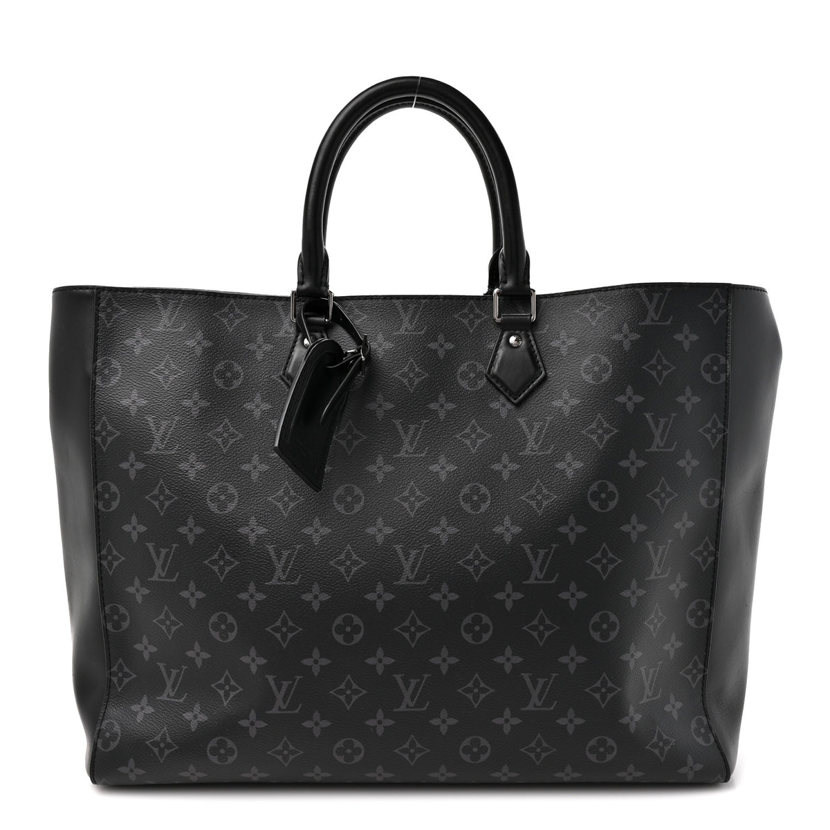 Monogram Eclipse Grand Sac
