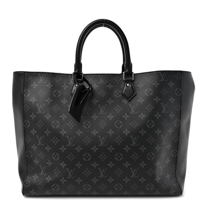 Louis Vuitton Monogram Eclipse Grand Sac 1 of 10