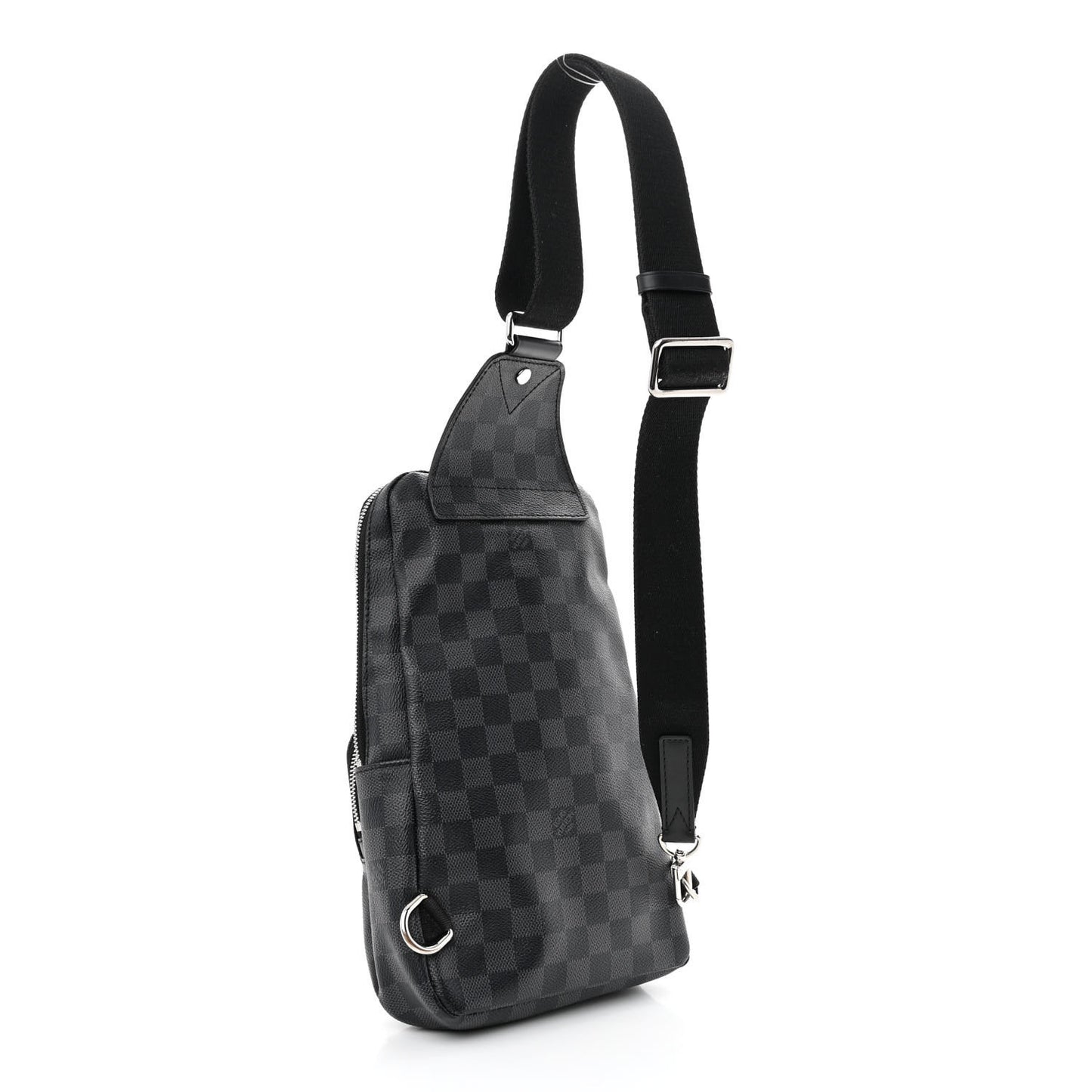 Damier Graphite Avenue Sling Bag
