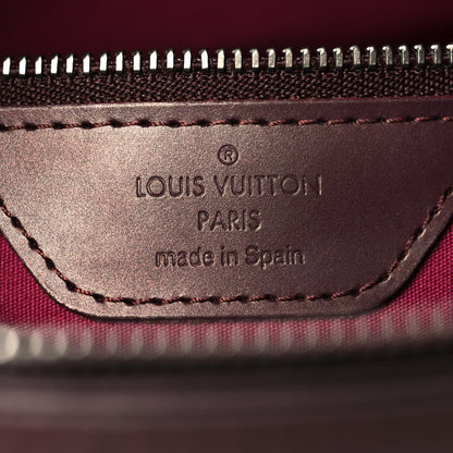 Louis Vuitton Mat Monogram Stockton Violet 6 of 10