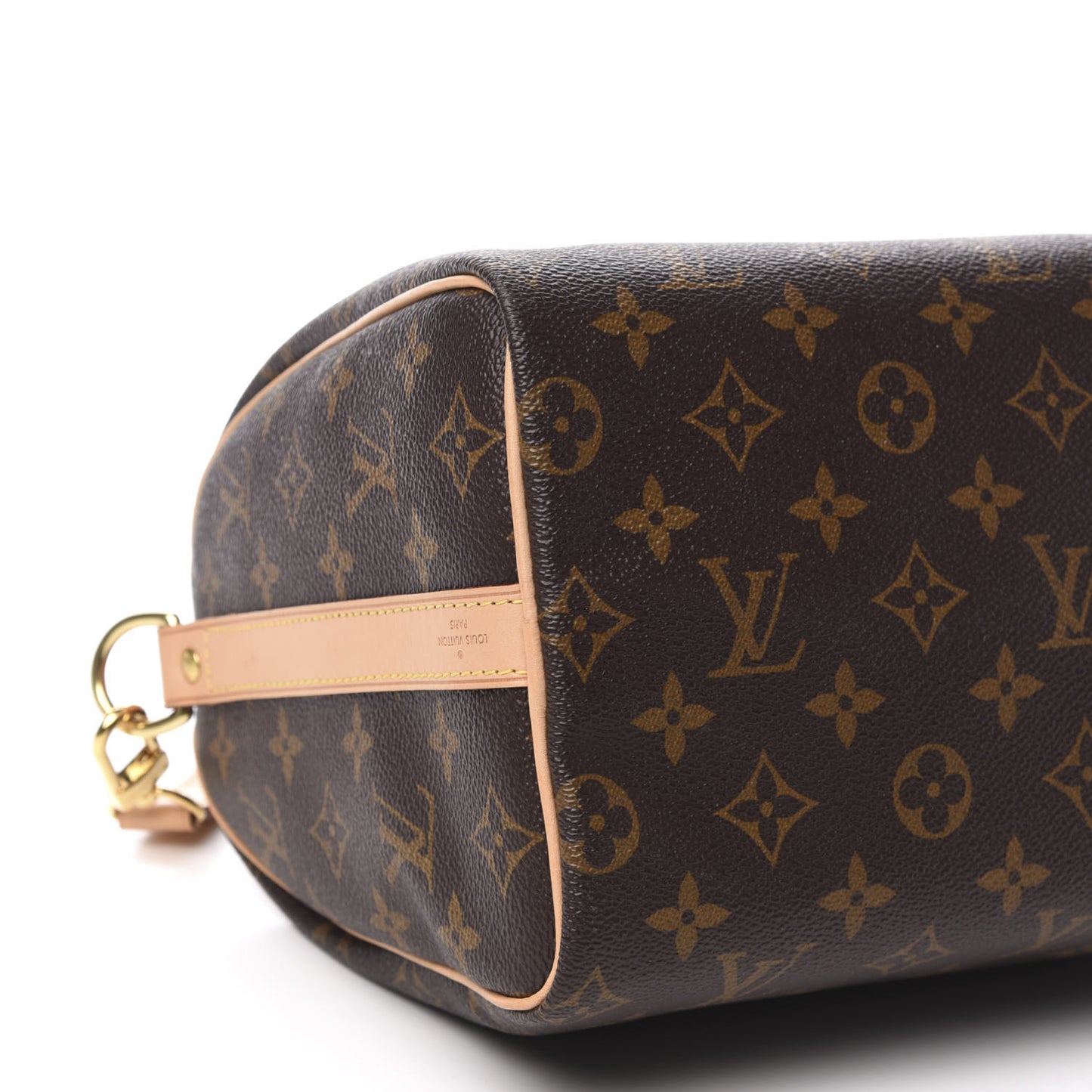 Monogram Speedy Bandouliere 25
