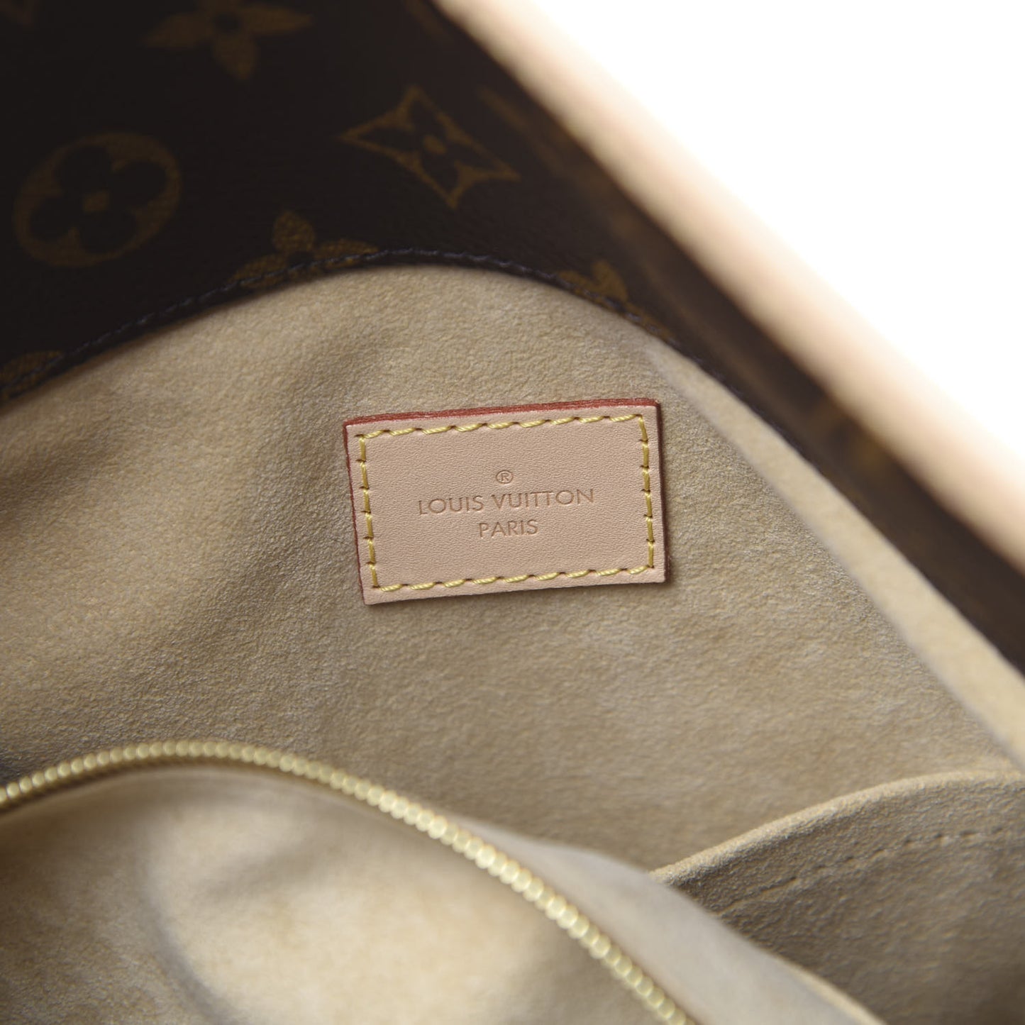 Monogram Artsy MM