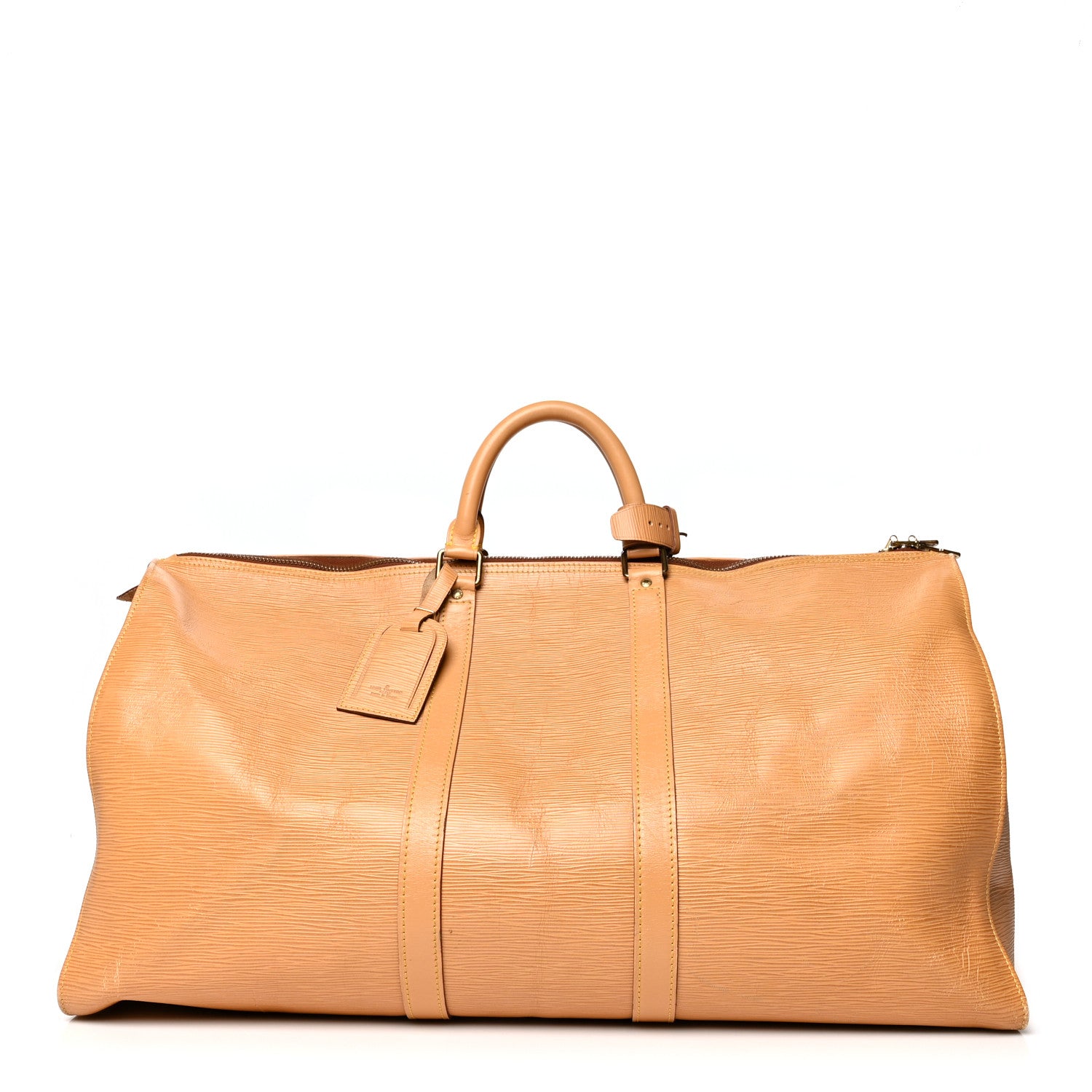 Louis Vuitton Epi Keepall 55 Winnipeg 1 of 18