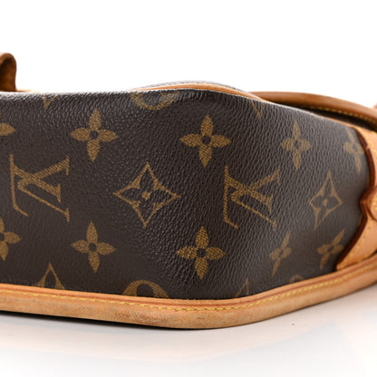 Louis Vuitton Monogram Sologne 9 of 19