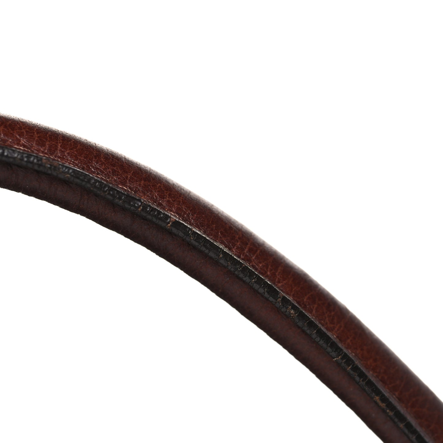 Calfskin Medium Paraty Brown