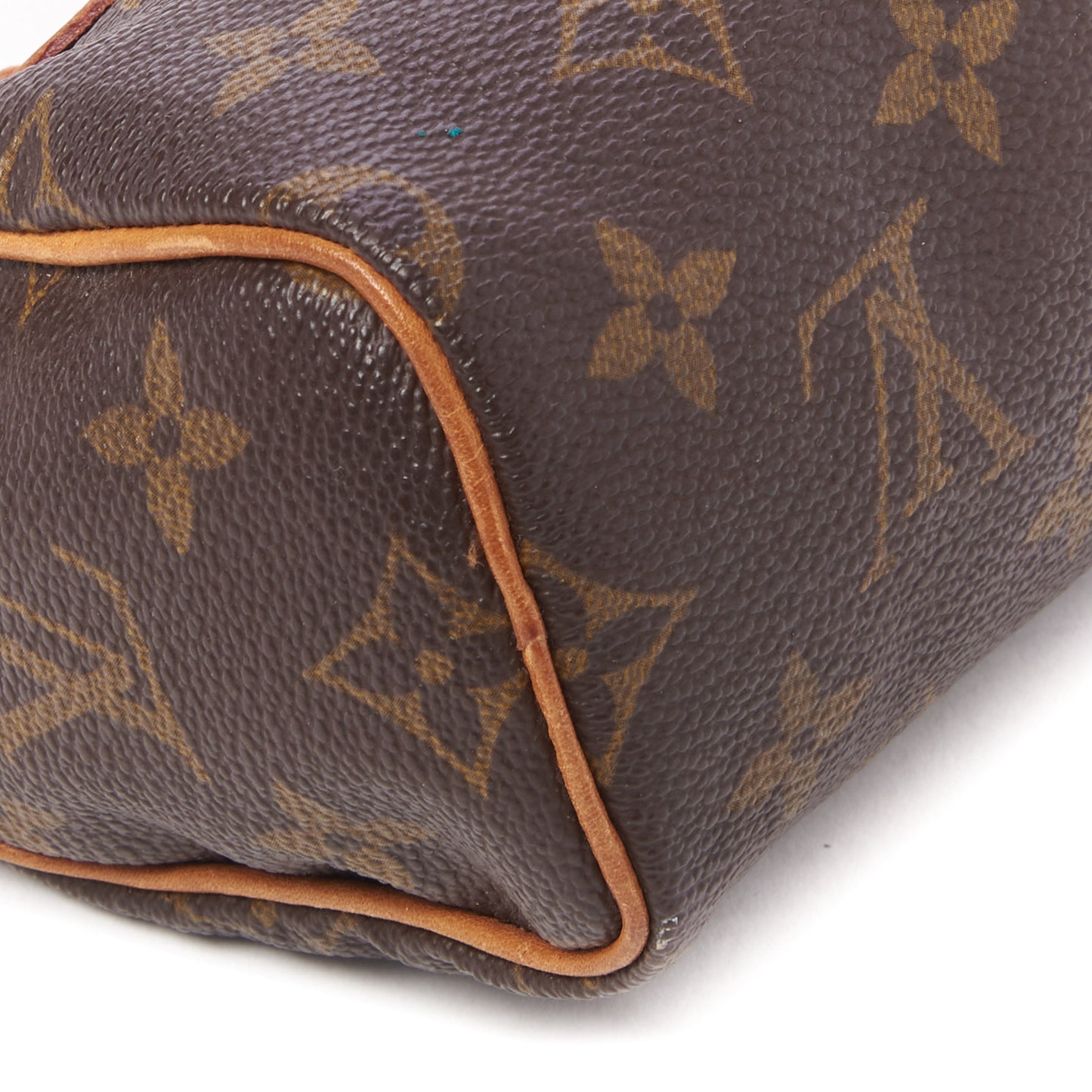 Monogram Mini Sac HL Speedy