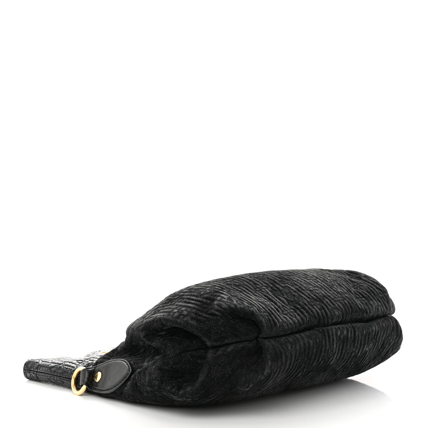 Louis Vuitton Monogram Motard Before Dark Black 4 of 13