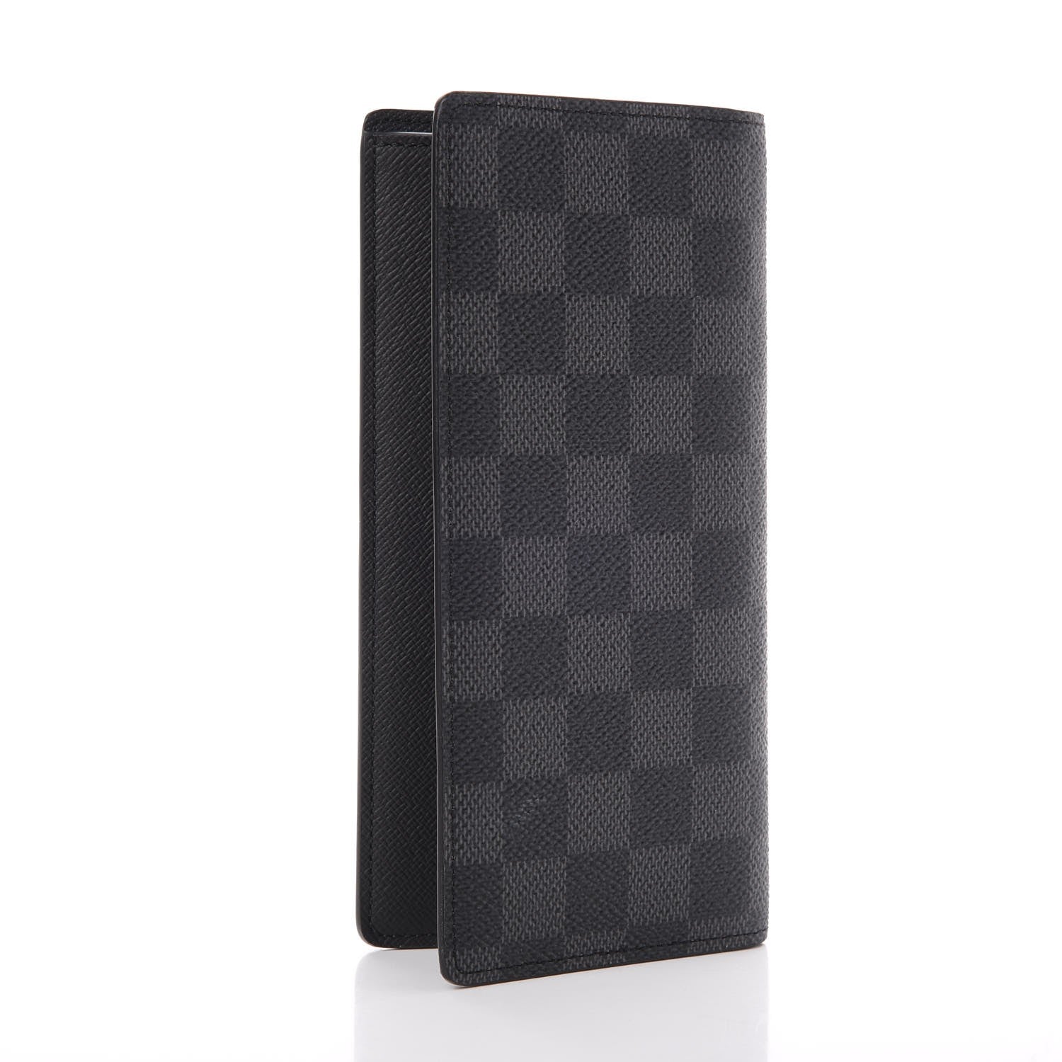 Louis Vuitton Damier Graphite Alexandre Wallet 3 of 7