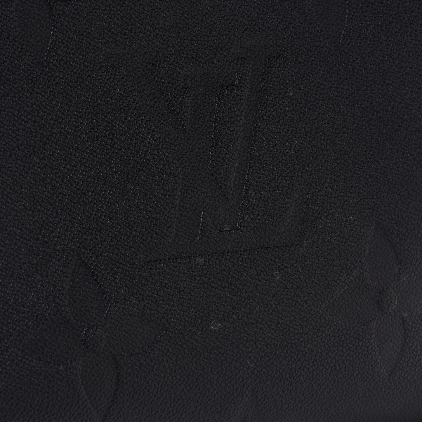 Empreinte Monogram Giant Onthego GM Black