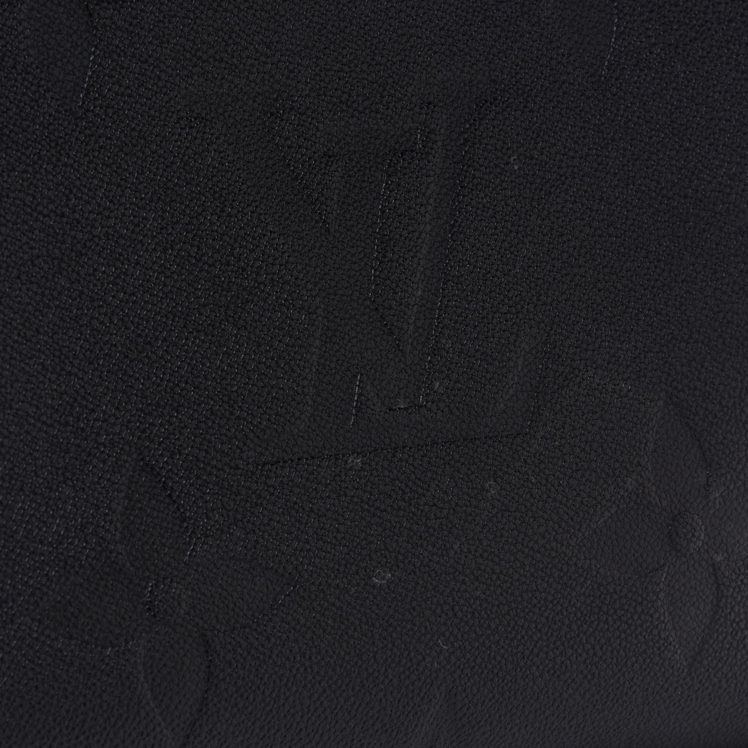 Louis Vuitton Empreinte Monogram Giant Onthego GM Black 9 of 9