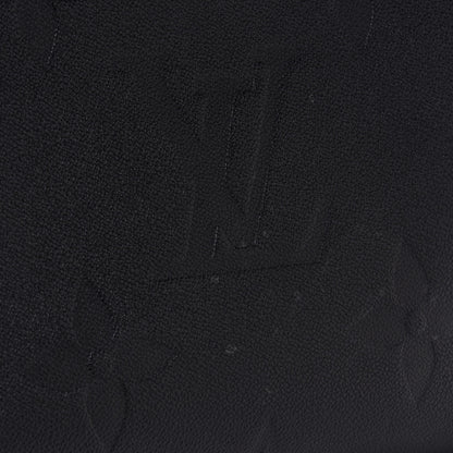 Louis Vuitton Empreinte Monogram Giant Onthego GM Black 9 of 9