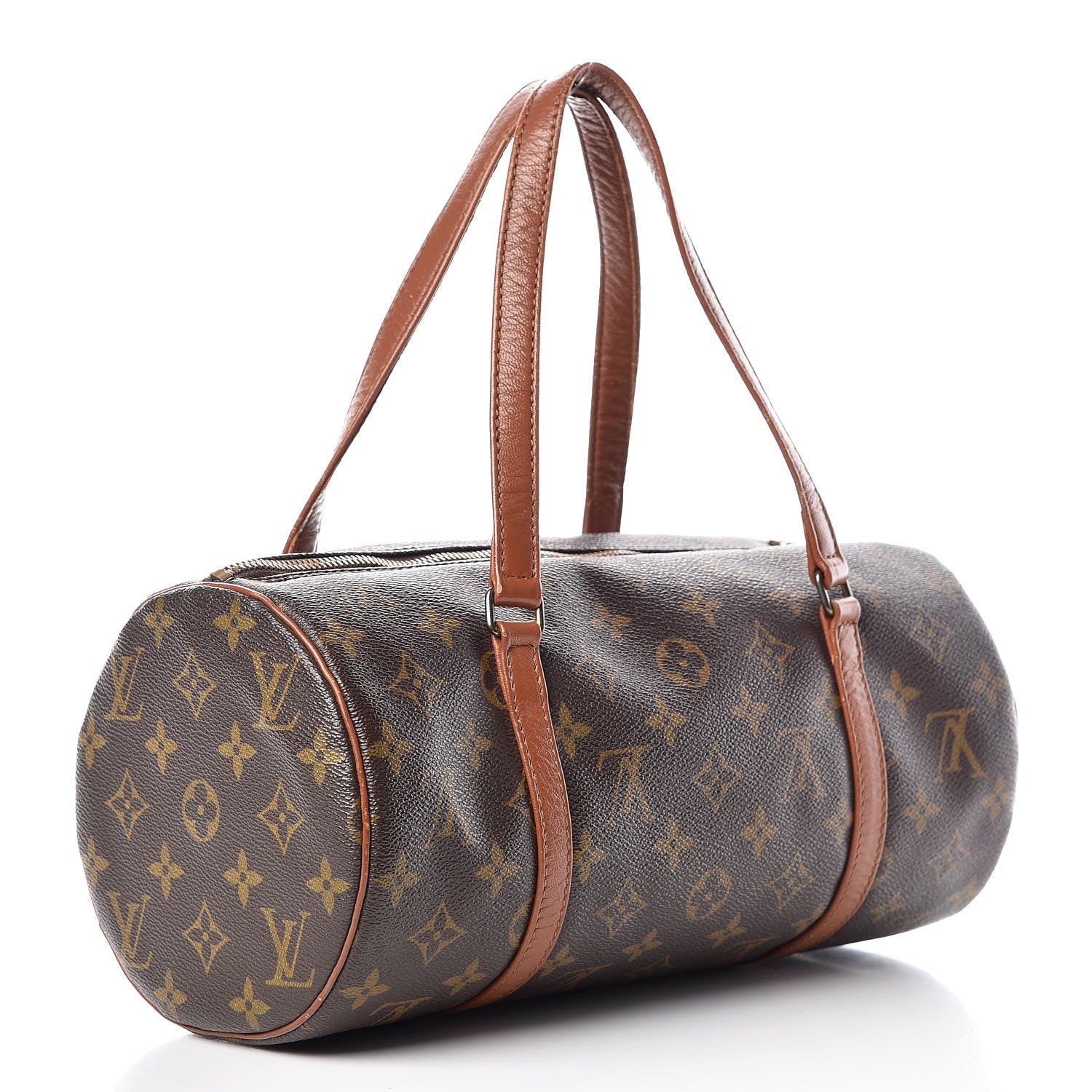 Louis Vuitton Monogram Papillon 30 4 of 15