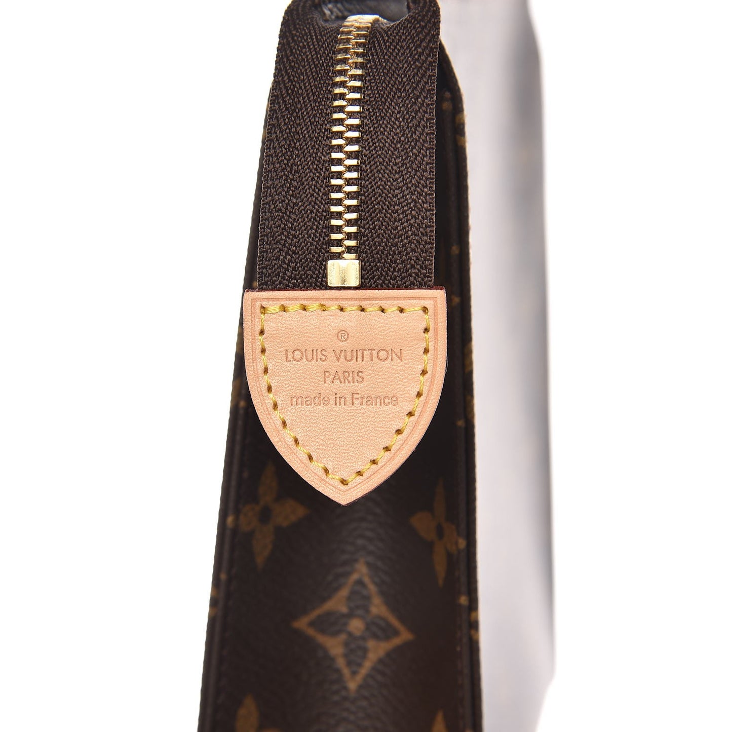 Monogram Toiletry Pouch 26