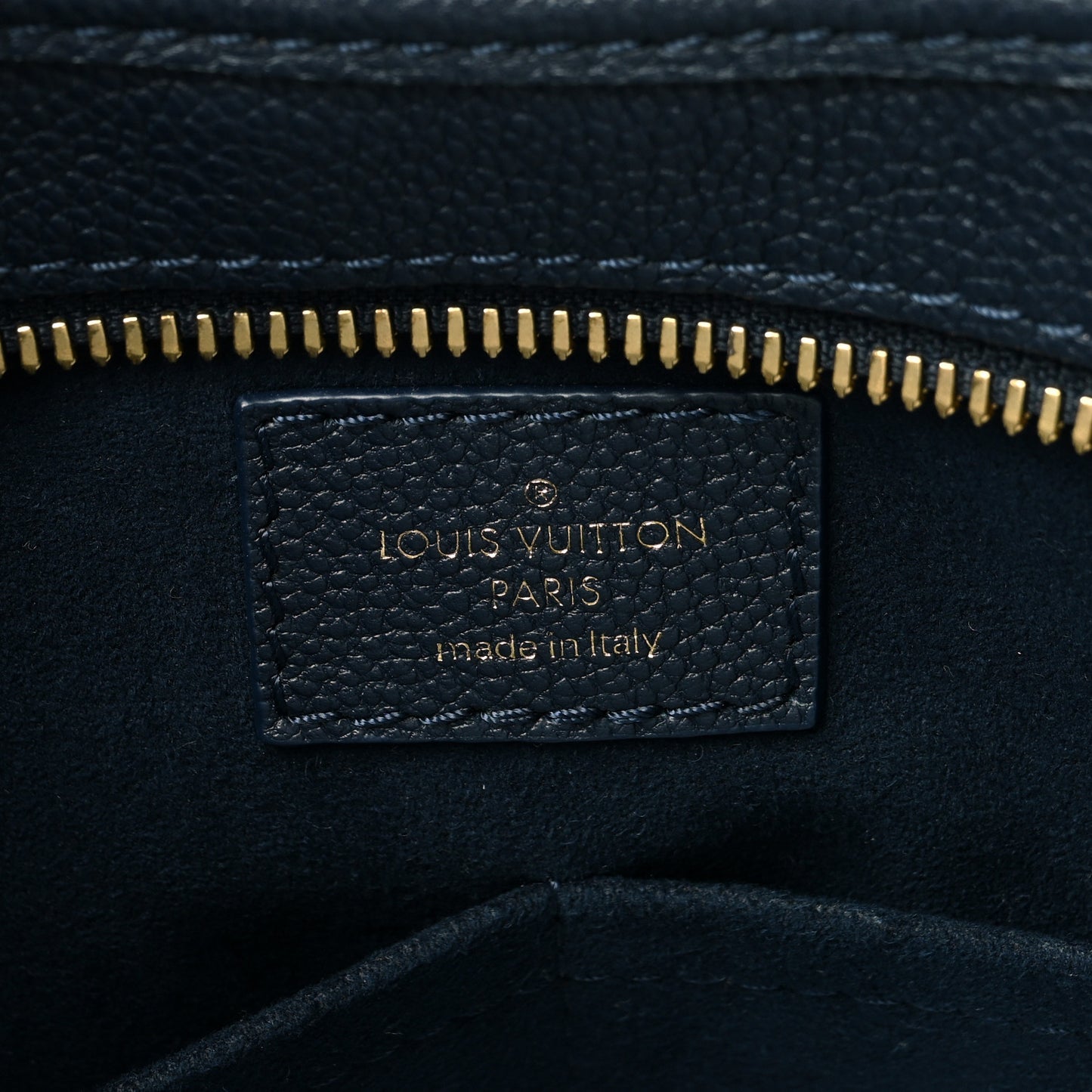 Monogram Popincourt PM Marine