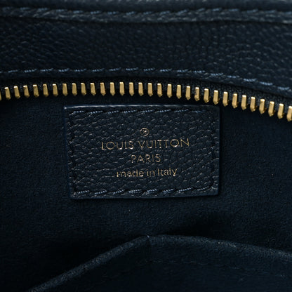 Louis Vuitton Monogram Popincourt PM Marine 6 of 10