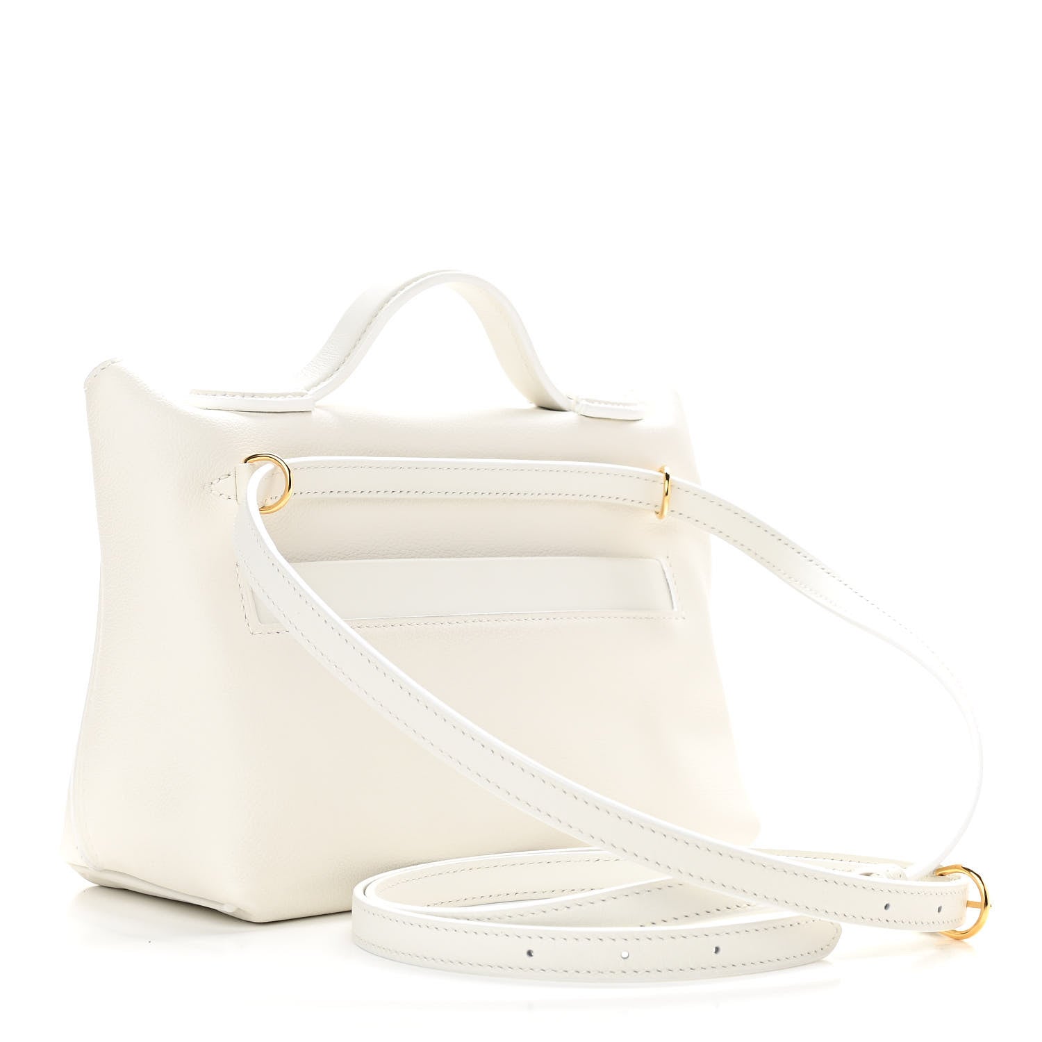Hermes Evercolor Swift 24/24 21 White 3 of 12
