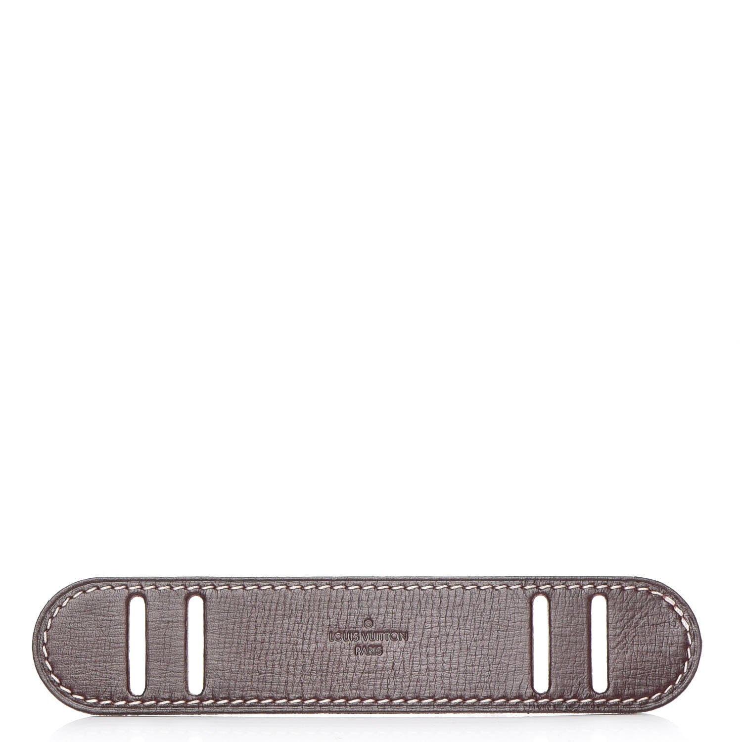Louis Vuitton Utah Shoulder Strap Pad 1 of 3